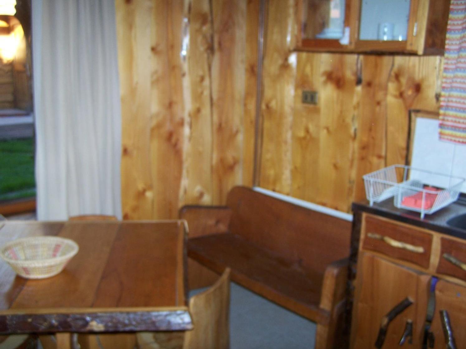 Hosteria-Cabanas Rucapillan Чосвенко Екстер'єр фото