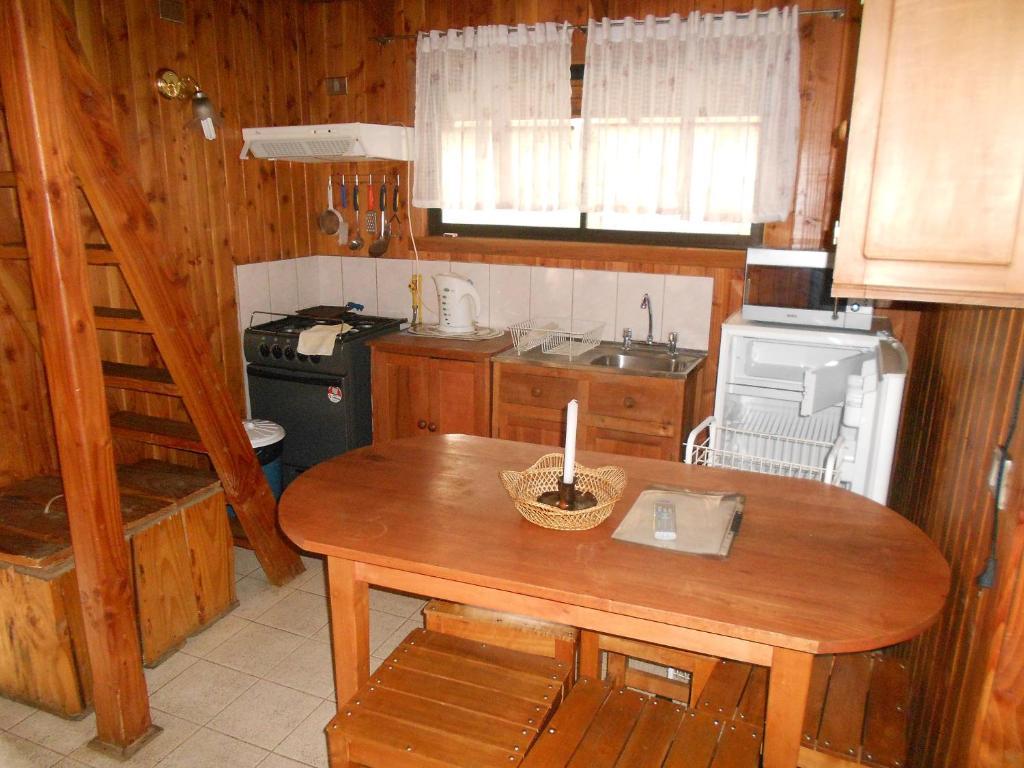 Hosteria-Cabanas Rucapillan Чосвенко Екстер'єр фото